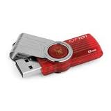 Clé USB KINGSTON DT101G2  8 GO