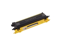 Brother TN 130 Y - cartouche de toner Yellow - 1 500 pages