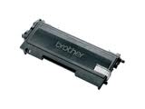 Brother TN 135BK - cartouche de toner Noir - 5 000 pages