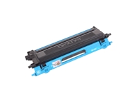 Brother TN 135 C - cartouche de toner Cyan 4 000 pages