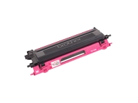 Brother TN 135 M - cartouche de toner Magenta - 4 000 pages