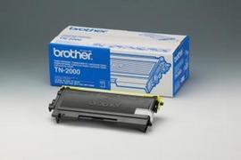 Brother TN 2000 - cartouche de toner