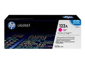 Cartouche d'impression Magenta HP Q3963A